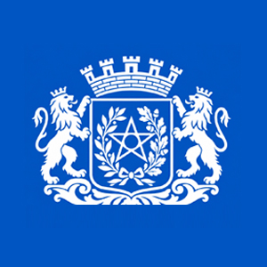 Logo Escola Municipal Chile