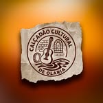 Logo Calçadão Cultural de Olaria