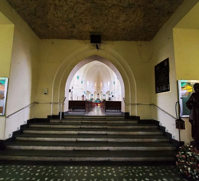 Matriz São Geraldo - foto 2