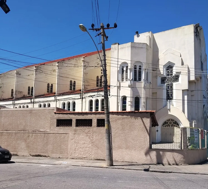 Matriz São Geraldo - foto 3
