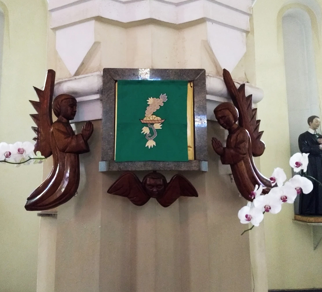 Matriz São Geraldo - foto 4