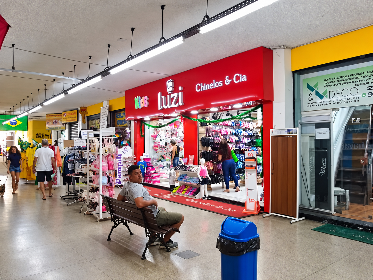 Centro Comercial de Olaria  - foto 3