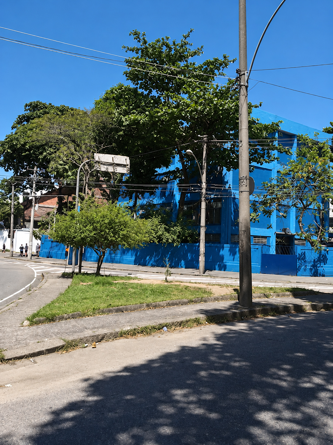 Escola Municipal Aníbal Freire - foto 4