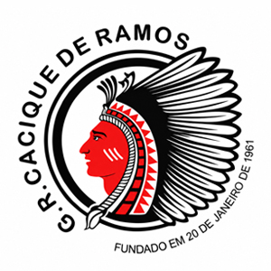 Logo Cacique de Ramos